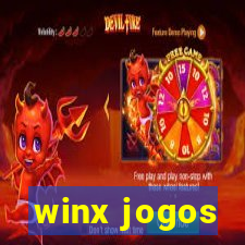 winx jogos